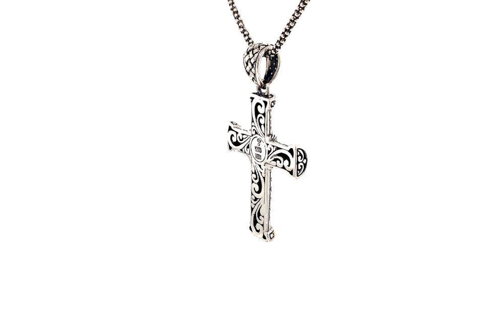 Kreuz Pendant