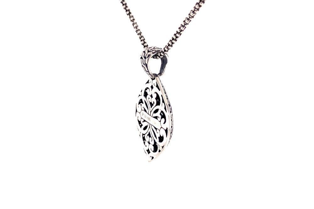 Mystic Forest Pendant