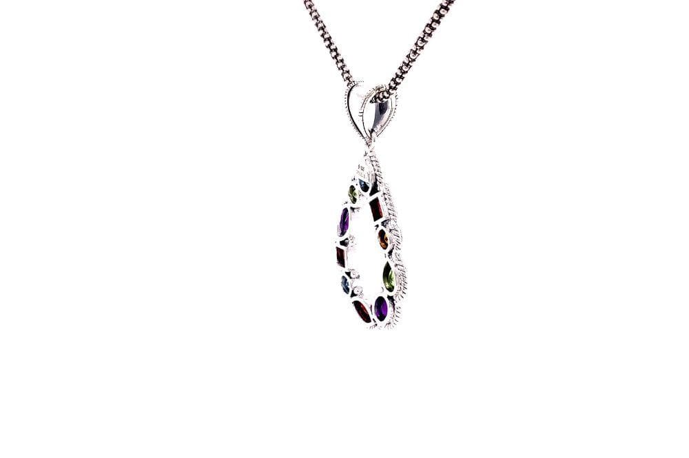 Riviera Pendant