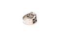 Maha Ring- Silver
