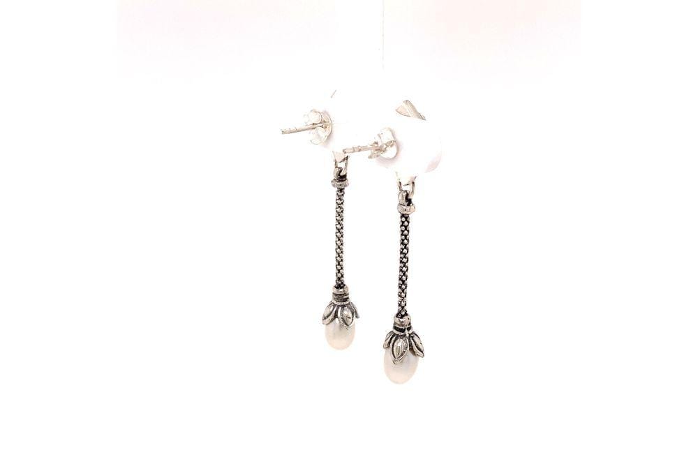 Penurunan Earrings