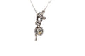 Key To My Heart Necklace