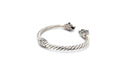 Warring Panthers Bangle