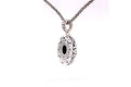 Alba Pendant