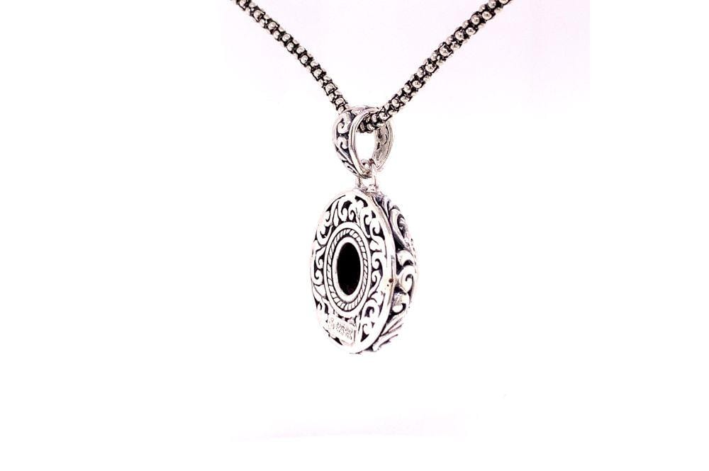 Alba Pendant
