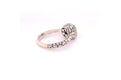 Segara Ring- Blue Topaz
