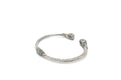 Raung Bangle- Turquoise