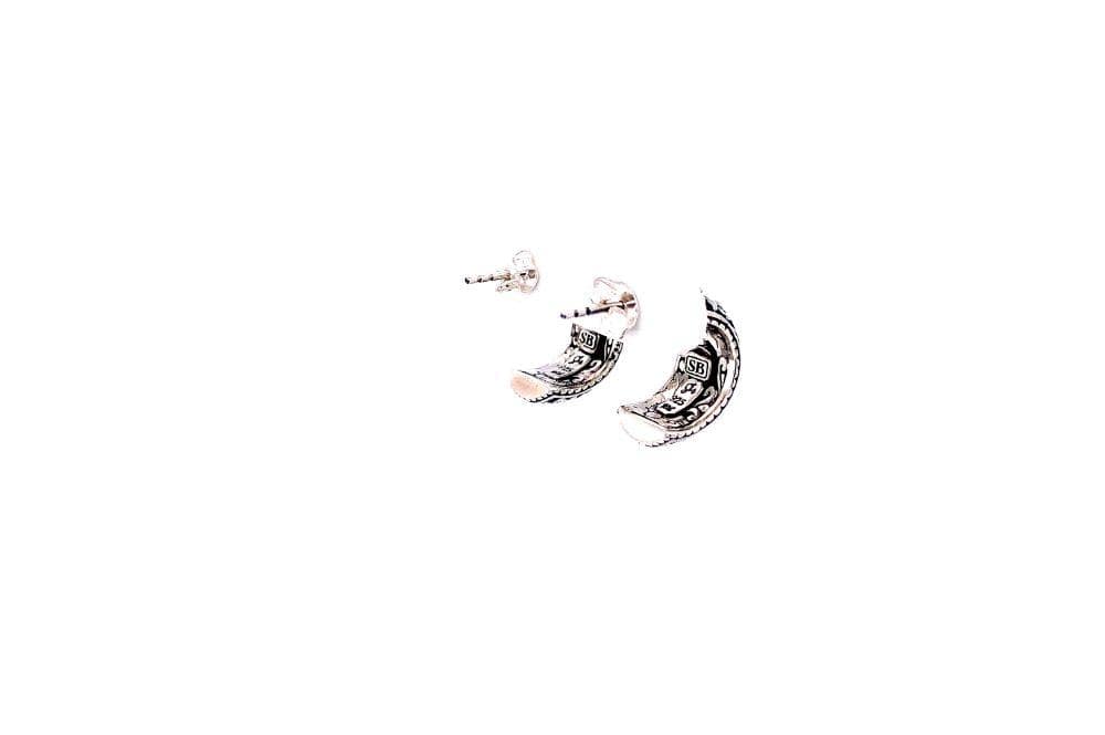 Crescendo Earrings