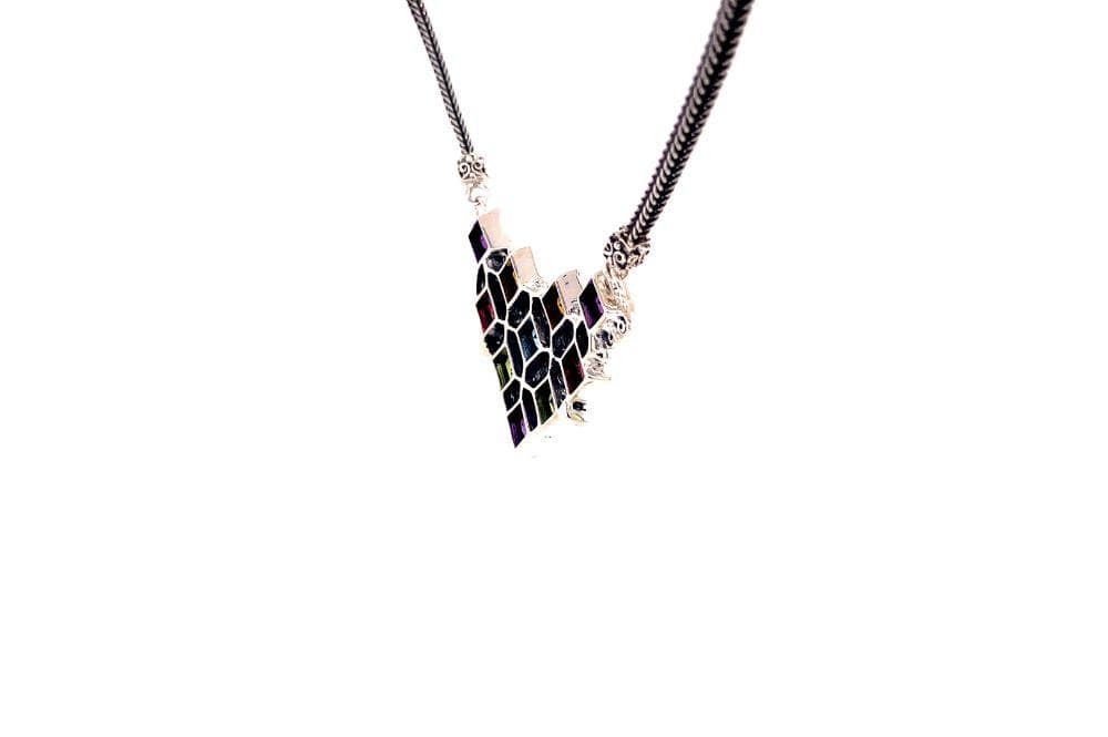Rinjani Necklace