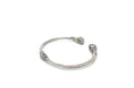 Raung Bangle- Turquoise