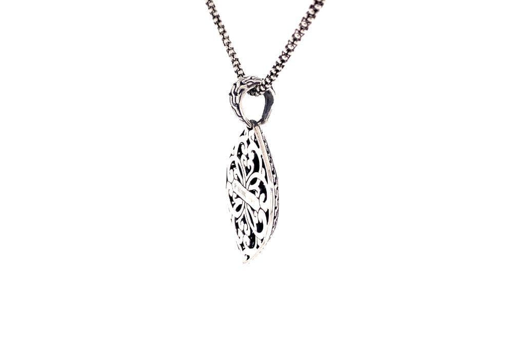 Mystic Forest Pendant