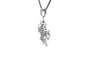 Esperanza Pendant
