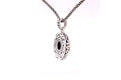 Alba Pendant