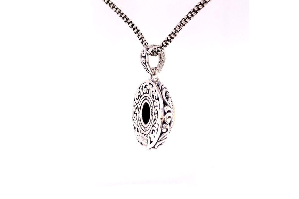 Alba Pendant