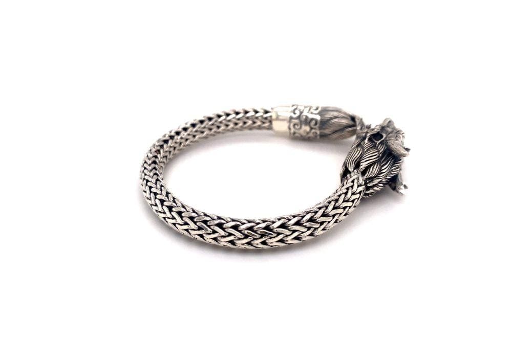 Azhdaha Tulang Naga Bracelet