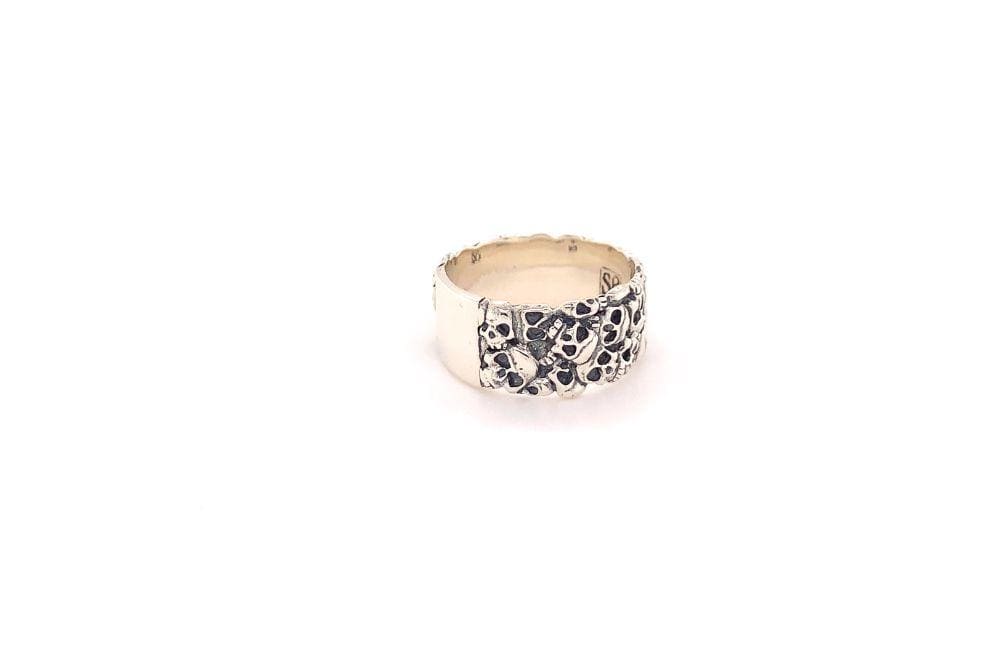 Tengkorak Ring