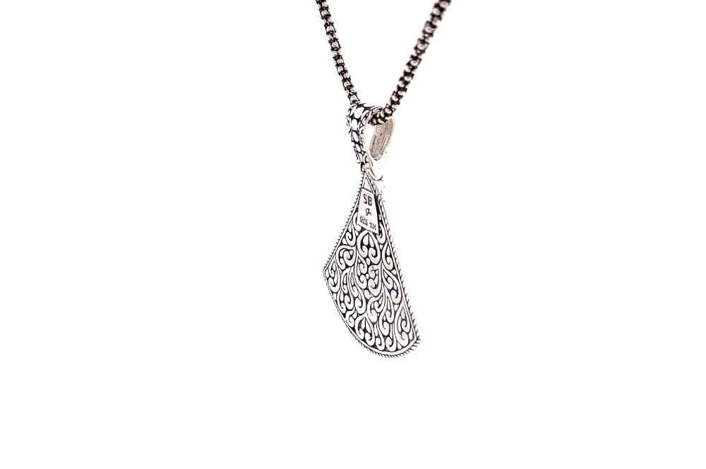 Kipas Pendant