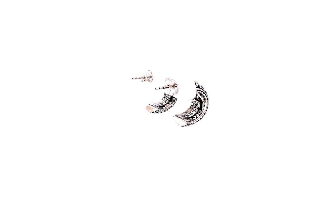 Crescendo Earrings