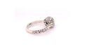 Segara Ring- Blue Topaz