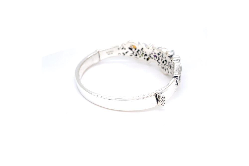 Serendipity Bangle- Multi