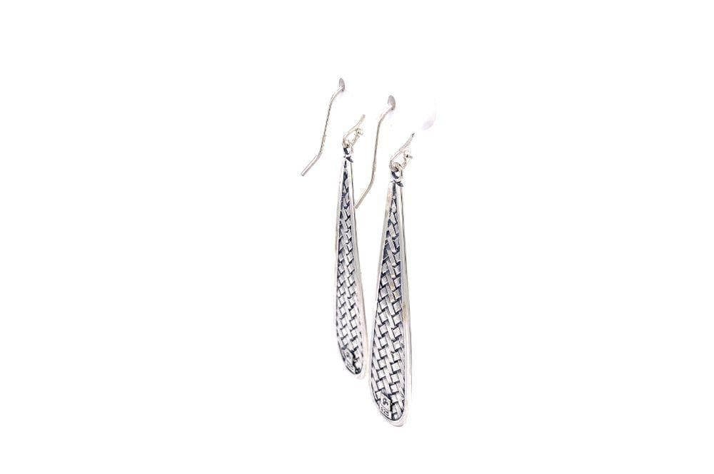 Tenun Earrings