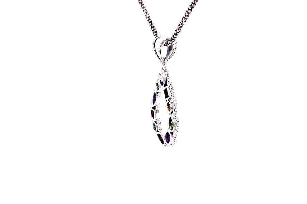 Riviera Pendant