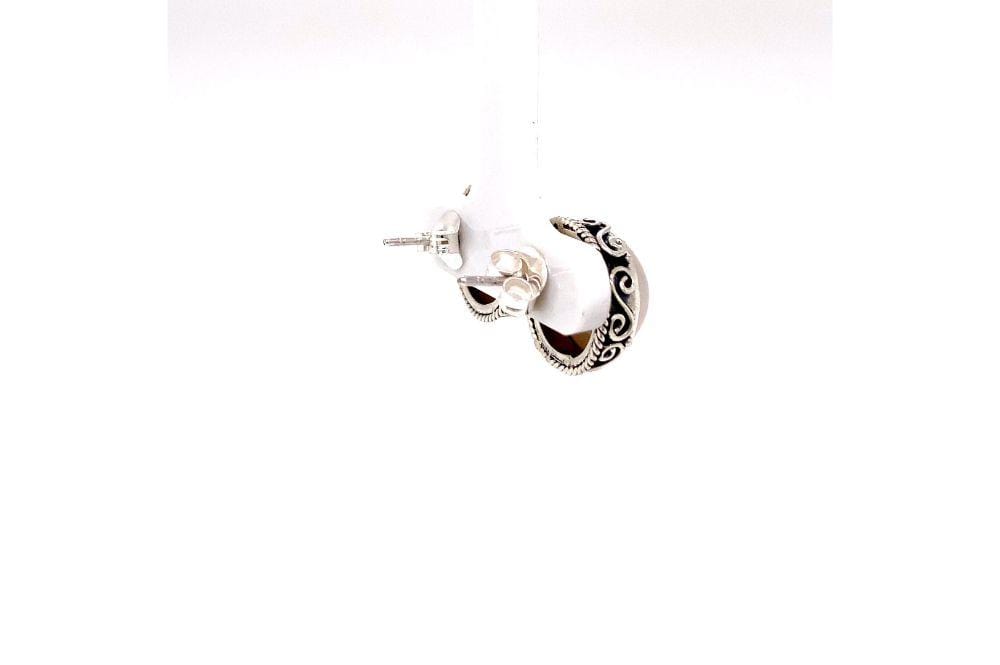 Juneau Earrings