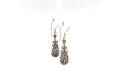 Bali Drop Earrings
