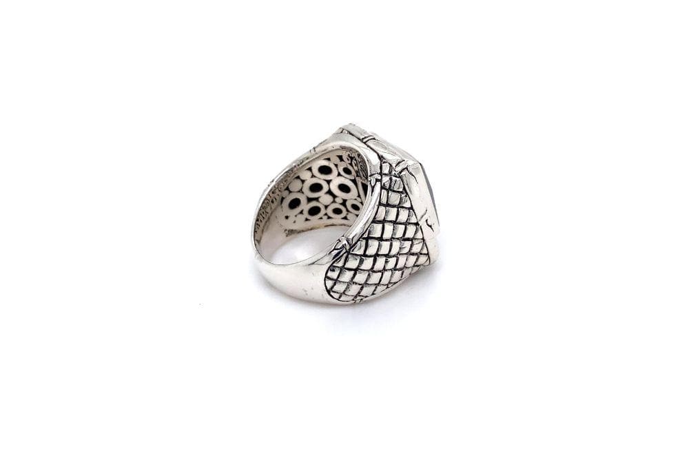 Tigris Ring