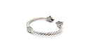 Warring Panthers Bangle