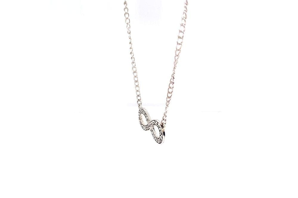 Tak Necklace
