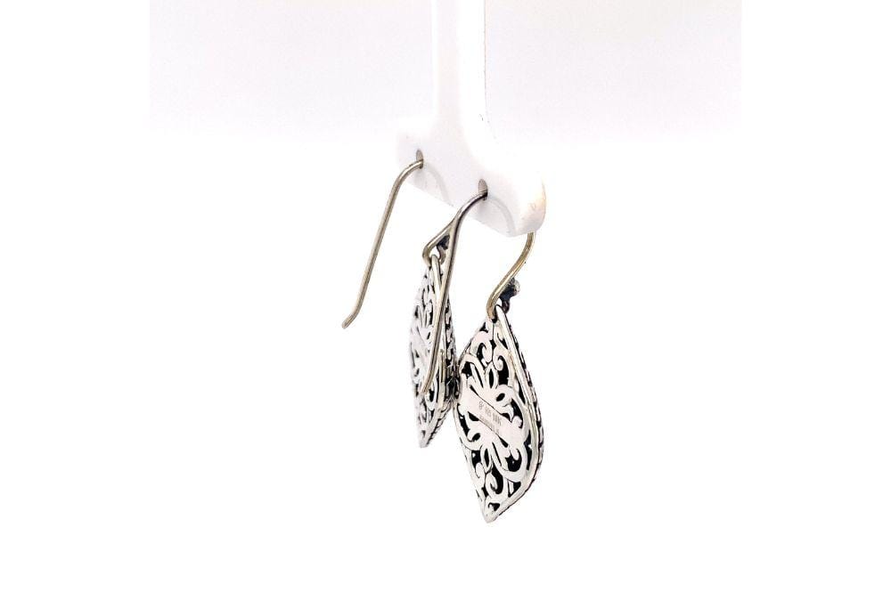 Mystic Forest Earrings