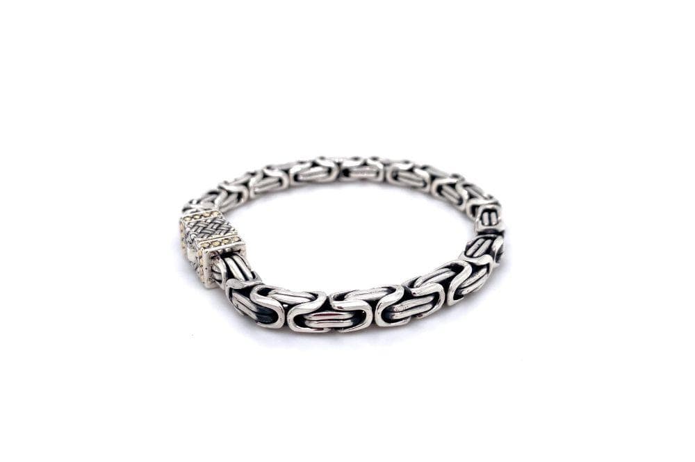 Embargo Bracelet