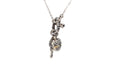Key To My Heart Necklace