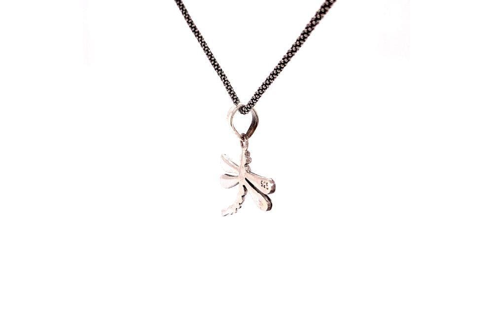 Bali Dragonfly Pendant