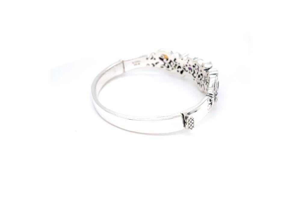 Serendipity Bangle- Multi