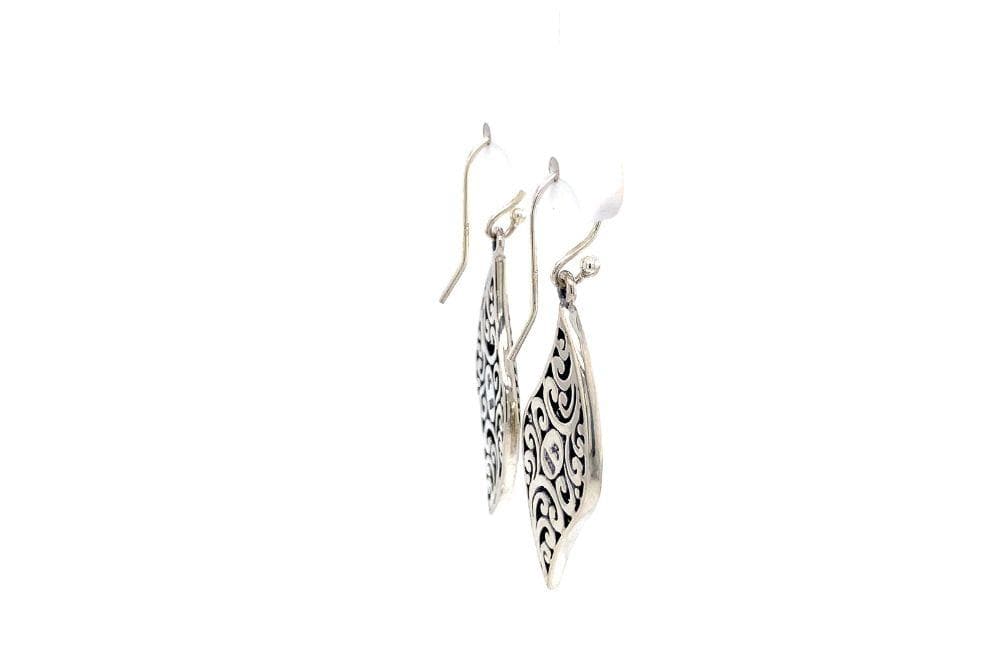 Symphony Earrings