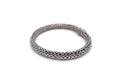 Bamboo Line Bracelet