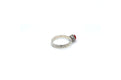 Comet Ring- Coral