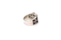 Maha Ring- Silver