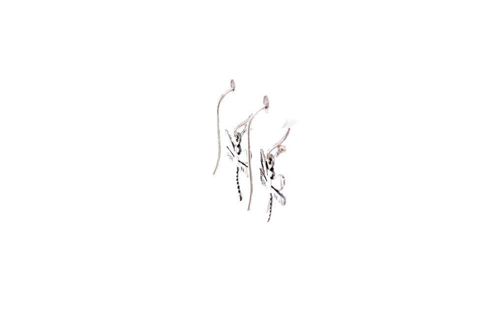 Capung Earrings