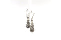 Bali Drop Earrings