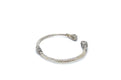 Raung Bangle- Turquoise