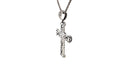 Kreuz Pendant