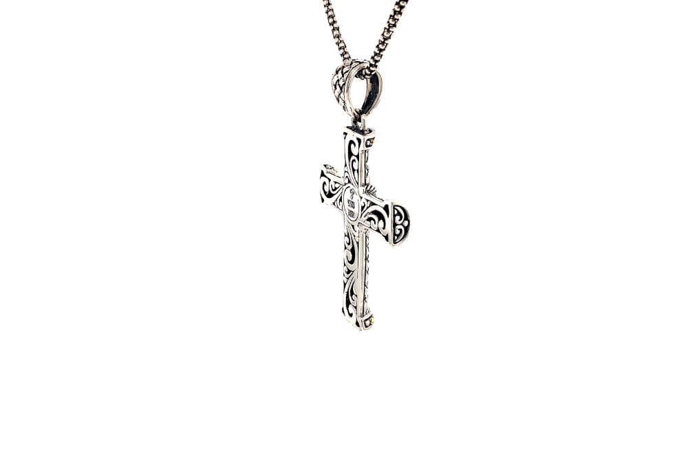 Kreuz Pendant