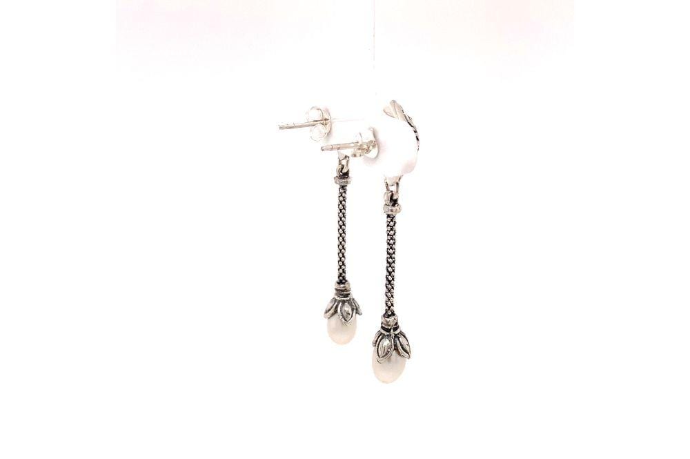 Penurunan Earrings