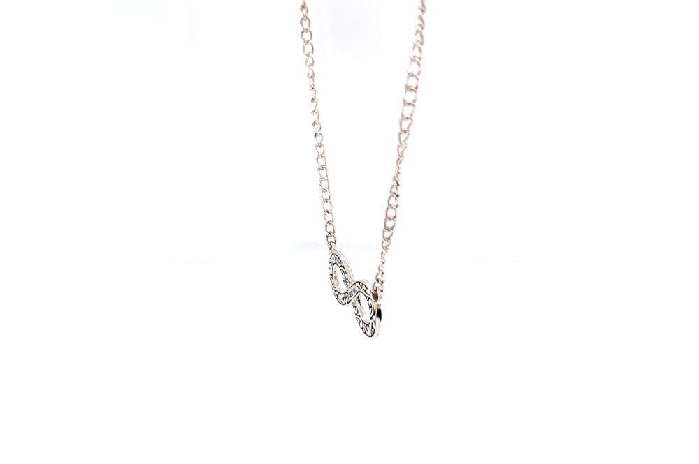 Tak Necklace