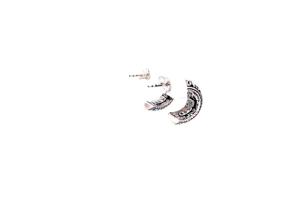 Crescendo Earrings
