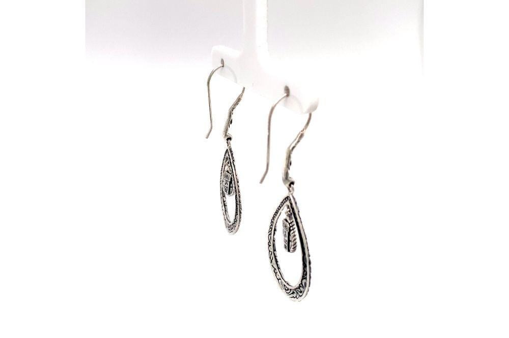 Lopok Earrings