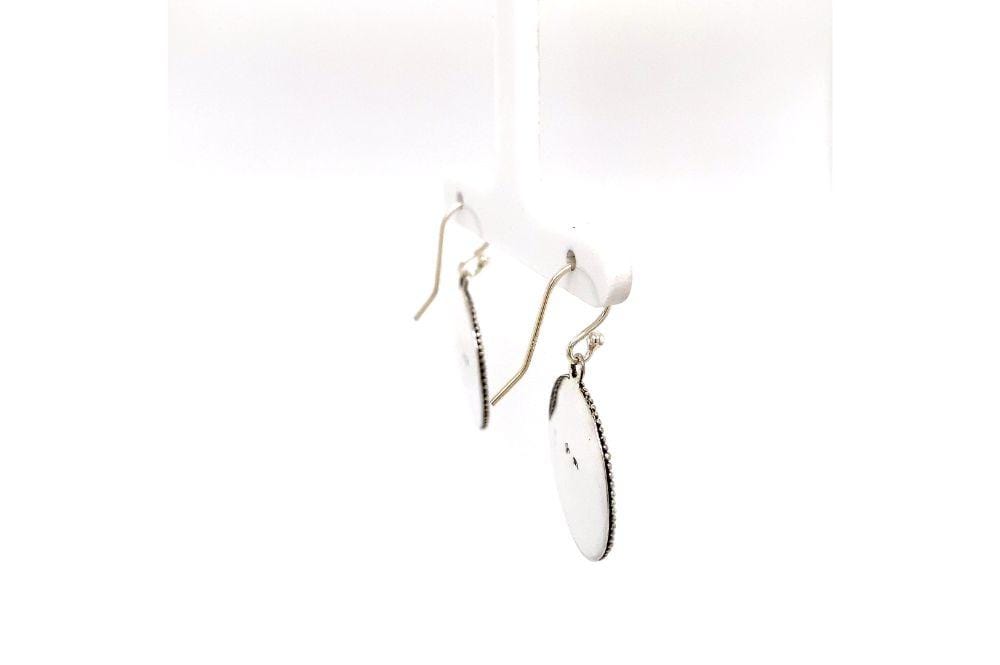 Ko Tao Earrings